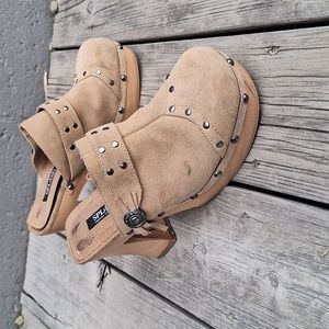 "Splash" women's shoes